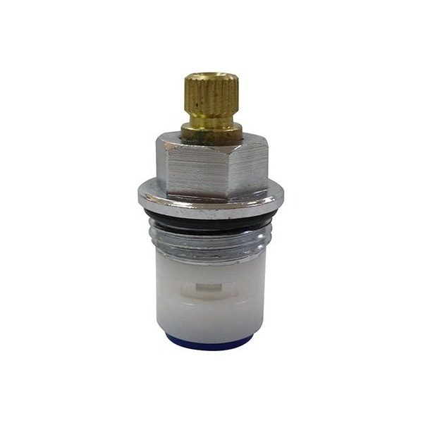 Homewerks Cold CeraFauc Cartridge 31-411-HW - main